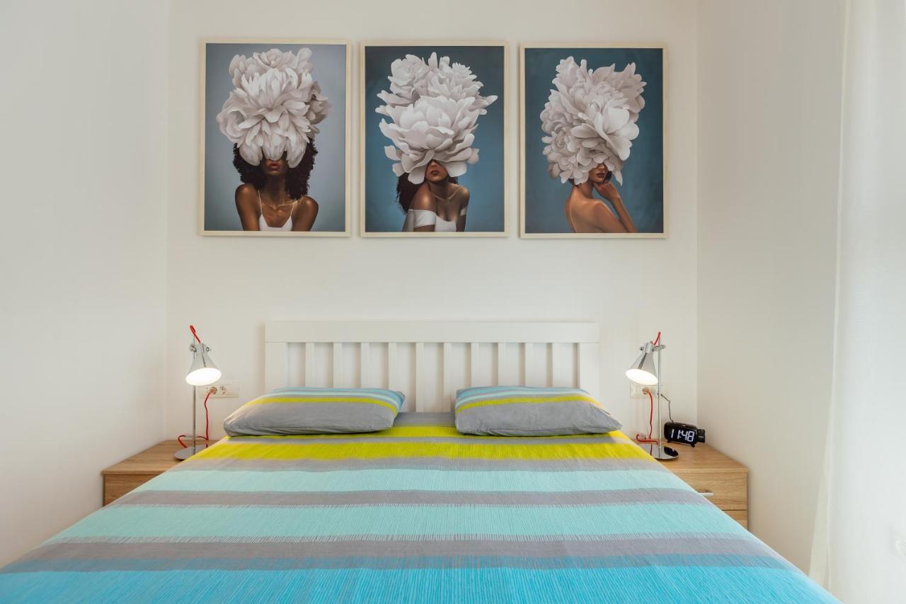 Apartments Villa Swissmonte แฮร์เซ็ก-โนวี ภายนอก รูปภาพ